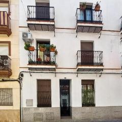 2 Bedroom Beautiful Apartment In Fuengirola