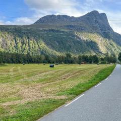 2 Bedroom Gorgeous Apartment In Eresfjord