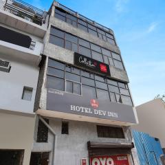 OYO Hotel Dev Inn