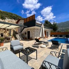 Villa Safi