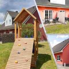 Karlshagen, Ferienwohnungen Rotkehlchen