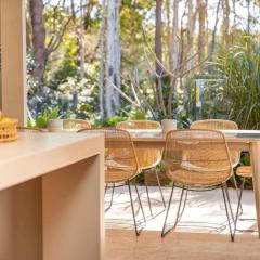 Always Summer Boomerang