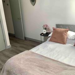 1 Bed Luxury Apartment in Central Liverpool
