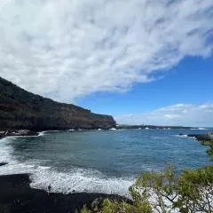 Tili apartment with ocean view