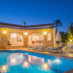 Villa Soleada by Abahana Villas