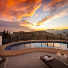 Villa Sunset Rock by Abahana Villas