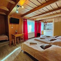 Sichlański Zakątek