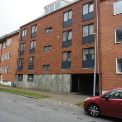 (id038) Gormsgade 96 3 sal dør 13