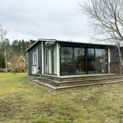 Nice cottage located in Sandvik, 100 meters from a bay