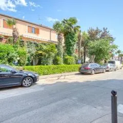 Pansion Comfort Santa Marija