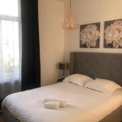 Sainte Cécile 2- Studio élégant, idéalement situé