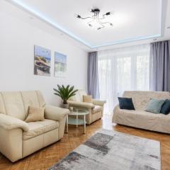 APARTAMENT PARKOWY UL. RACLAWICKA