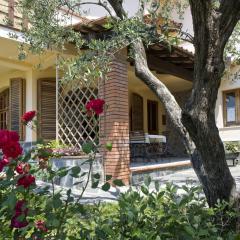 Casa Vacanze Colline di Luni