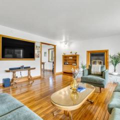 Lakeside Vineyard Retreat - Deaver's Winery