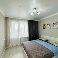 MoD Standard 2-Room Apartments