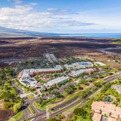 Fairway Villas Waikoloa C22