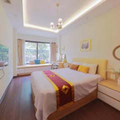 cozyfun homestay Lê Hồng Phong