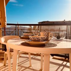 Résidence La Palme d'Azur - Petersen App 610