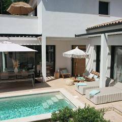 Superbe Villa Cannes Mougins