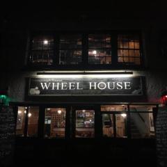 The Wheel House