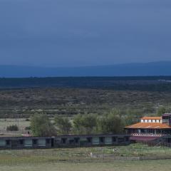 Hotel Hacienda Dorotea