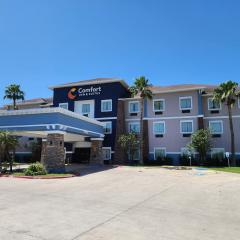 Comfort Inn & Suites Donna near I-2