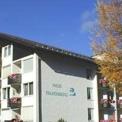 Kleine Wohnung in Tiefenbach mit Sauna und Schwimmbad