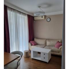 Flat in the centre of Batumi