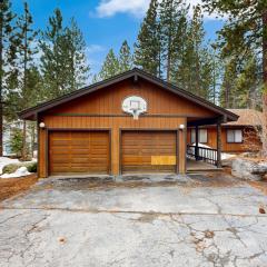 Scenes of Evergreens