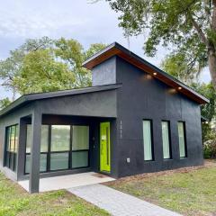 The Butterfly House - with sauna