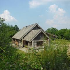 Tamarack Lodge