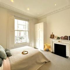 Charming 2BR Flat in Central London