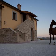 Agriturismo Il Moro