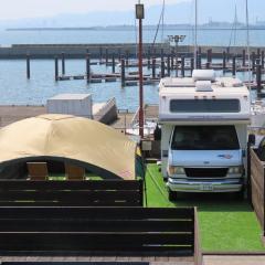 Osaka Hokko Marina HULL - Vacation STAY 24383v