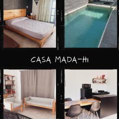 Casa Mada-hi