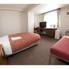 Kumegawa Wing Hotel - Vacation STAY 63074v