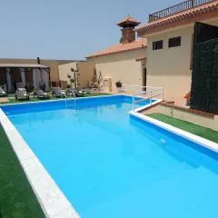 Casa Villa Tenerife
