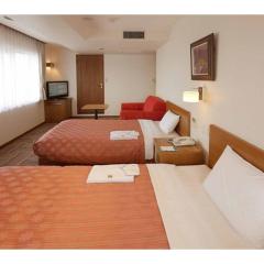 Kumegawa Wing Hotel - Vacation STAY 63080v