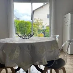 Appartement Adour