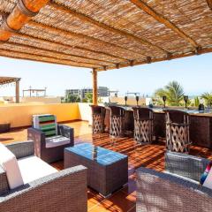 8B Cerritos Beach Luxury, Lrg Pool and Oceanview Deck