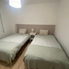 Apartamento El Nogal 2