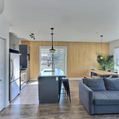 Balcons sur la ville