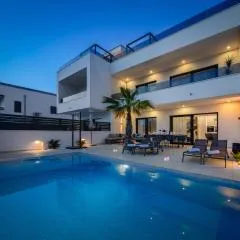 Villa VIEW Vodice