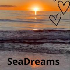 SEA DREAMS TAMARIT 300mt Playa