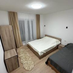 Bellaserata Apartments