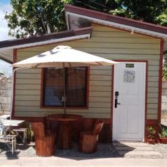 Homey Inn-Olango Island Staycation ,block 1 lot 15