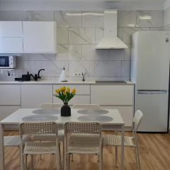 Apartamento Caletillas