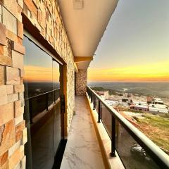 ECOLETRAS APART - HOTEL - SÃO THOMÉ DAS LETRAS Mg