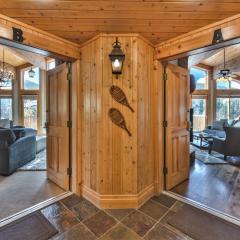 Swanky Mountain Vibes, Hot tub, Luxury Design at Deer Valley Black Bear 408AB Penthouse
