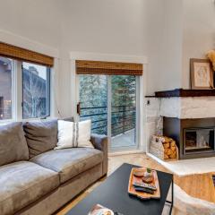 Luxury Condo & Design, Free Shuttle & Great Location! Deer Valley Courchevel C301